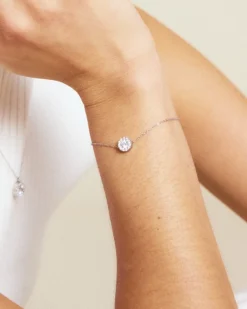 Edblad Thassos Armband Mini Stål 126974