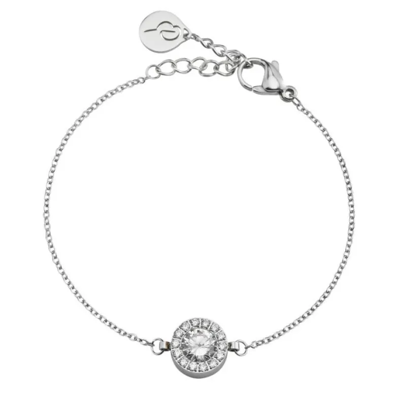 Edblad Thassos Armband Stål (116836)