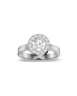 Edblad Thassos Ring Stål – 126980