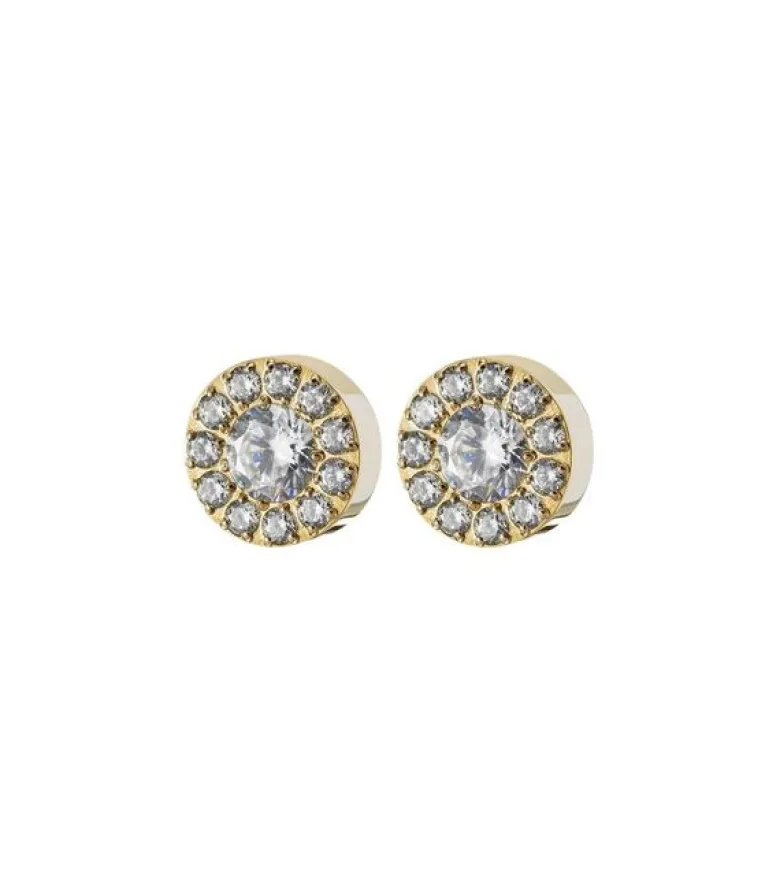 Edblad Thassos Studs Guld (116839)