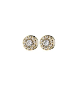 Edblad Thassos Studs Mini Guld (116847)