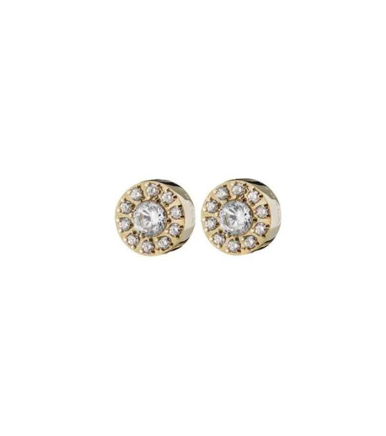 Edblad Thassos Studs Mini Guld (116847)