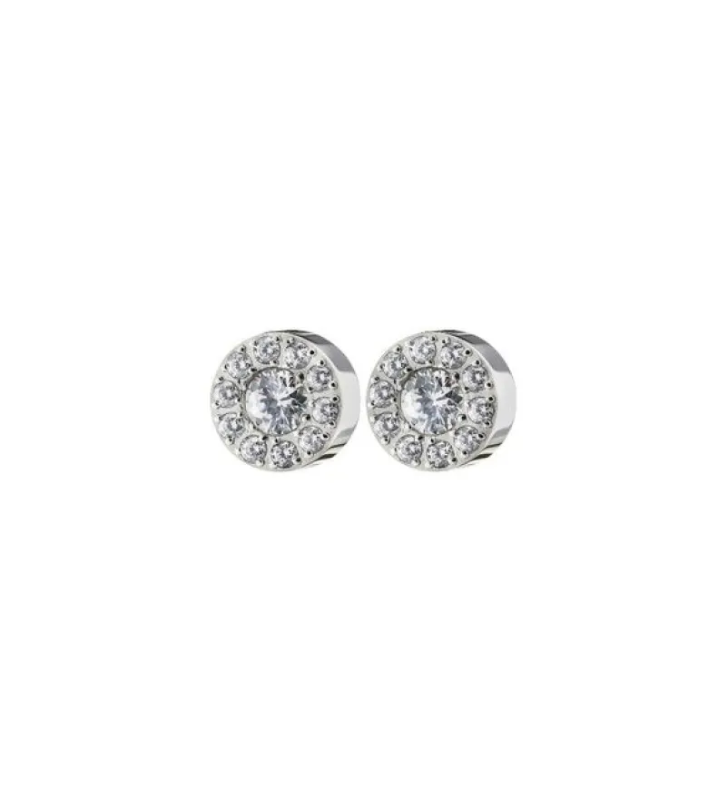 Edblad Thassos Studs Mini Stål (116846)