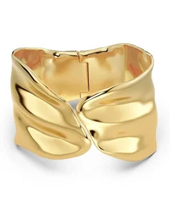 Edblad Tidal Bangle Armband Guld