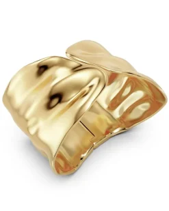Edblad Tidal Bangle Armband Guld