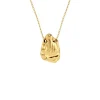 Edblad Tidal Halsband S Guld
