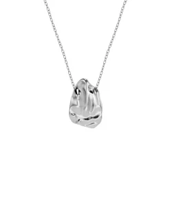 Edblad Tidal Halsband S Stål
