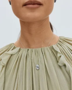 Edblad Tidal Halsband S Stål