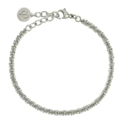 Edblad Tinsel Armband Stål (117517)