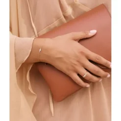 Edblad Trinny Ring Guld