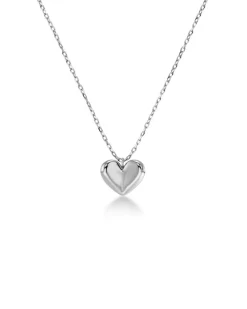 Edblad True Love Halsband S Stål