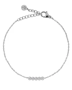 Edblad Twiggy Armband S Stål