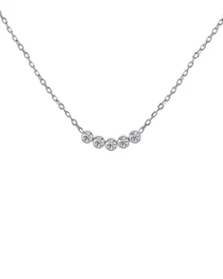 Edblad Twiggy Halsband S Stål