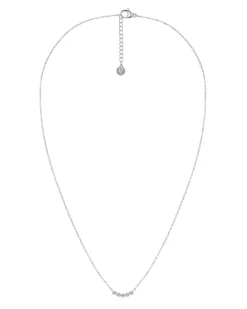 Edblad Twiggy Halsband S Stål