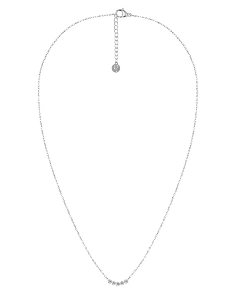 Edblad Twiggy Halsband S Stål