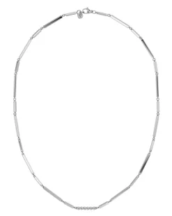 Edblad Twiggy Multi Halsband Stål