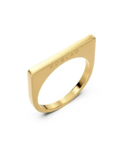 Edblad Twiggy Ring Guld