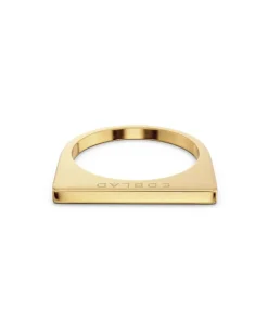Edblad Twiggy Ring Guld