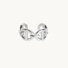 Emma Israelsson Anchor Ring Silver Ring170