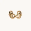 Emma Israelsson Anchor Ring Guld Ring171