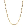 Emma Israelsson CHUNKY CHAIN GULD – chain030