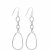 Emma Israelsson Drop Antique Örhängen Silver Ear050 ( Mega Kampanj )