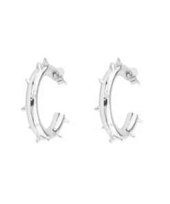 Emma Israelsson Fig Tree Hoops (Guld) Ear121 ( Mega Kampanj )
