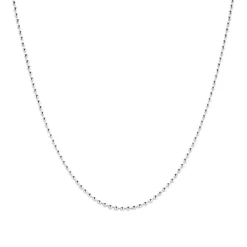 Emma Israelsson Globe Chain Guld Chain026