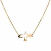 Emma Israelsson Golden Dove Halsband Neck036