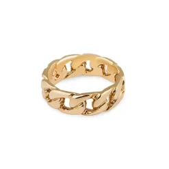 Emma Israelsson Link Ring Guld Ring069 ( Mega Kampanj )