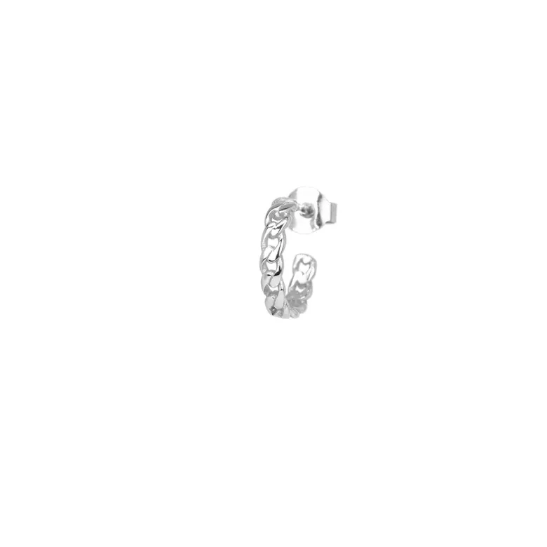 Emma Israelsson Mini Link Ring Örhänge (Guld) – EAR139 (Mega kampanj)