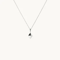 Emma Israelsson PPG Diamond Halsband Silver Small – Neck111