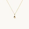 Emma Israelsson PPG Diamond Halsband Guld Small – Neck112