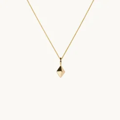 Emma Israelsson PPG Diamond Halsband Guld Small – Neck112