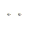 Emma Israelsson Princess Ear Pin Guld ear162