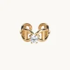 Emma Israelsson Princess Anchor Ring Guld