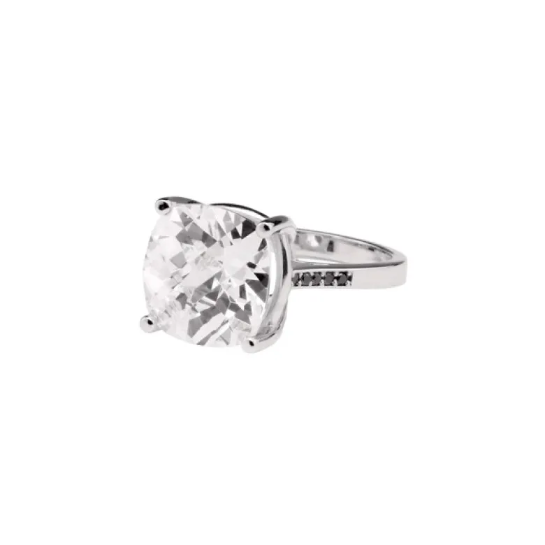 Emma Israelsson Radiant Silver Ring Ring103