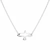 Emma Israelsson Silver Dove Halsband Neck031
