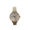 Engelsrufer klocka ERWA-HEART-NR01-MR