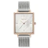 Engelsrufer klocka ERWA-PEARL-MS-QR