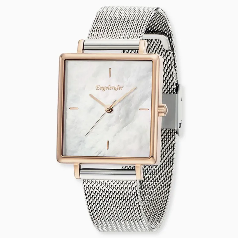 Engelsrufer klocka ERWA-PEARL-MS-QR