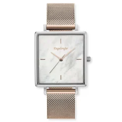 Engelsrufer klocka ERWA-PEARL-MR-QS