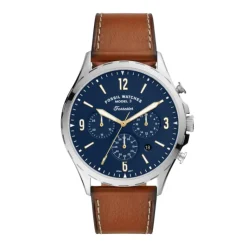 Fossil Forrester Chrono – FS5607 ( Utförsäljning )