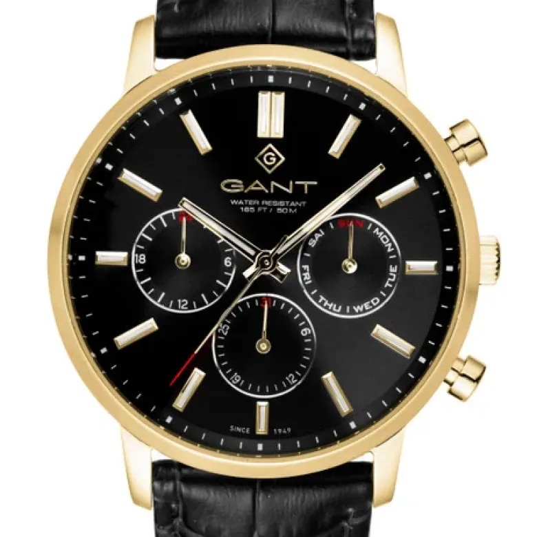 Gant Easthill Day-Date G191005