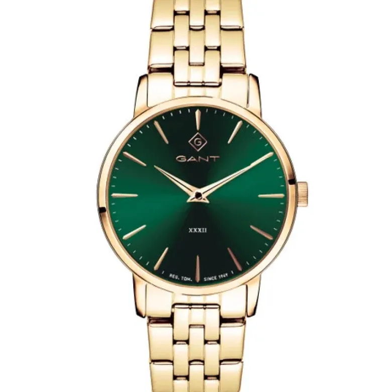 Gant Park Avenue 32 G127020 (Mega kampanj)