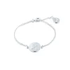 Gynning Jewelry Amulett Armband 1,5 cm