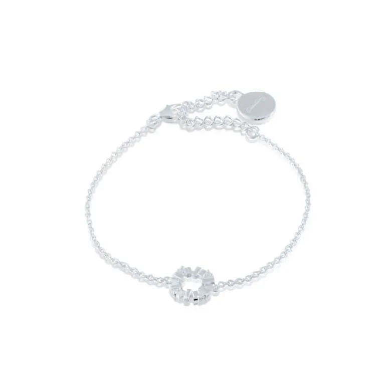 Gynning Jewelry Bricks Explosion Mini Armband