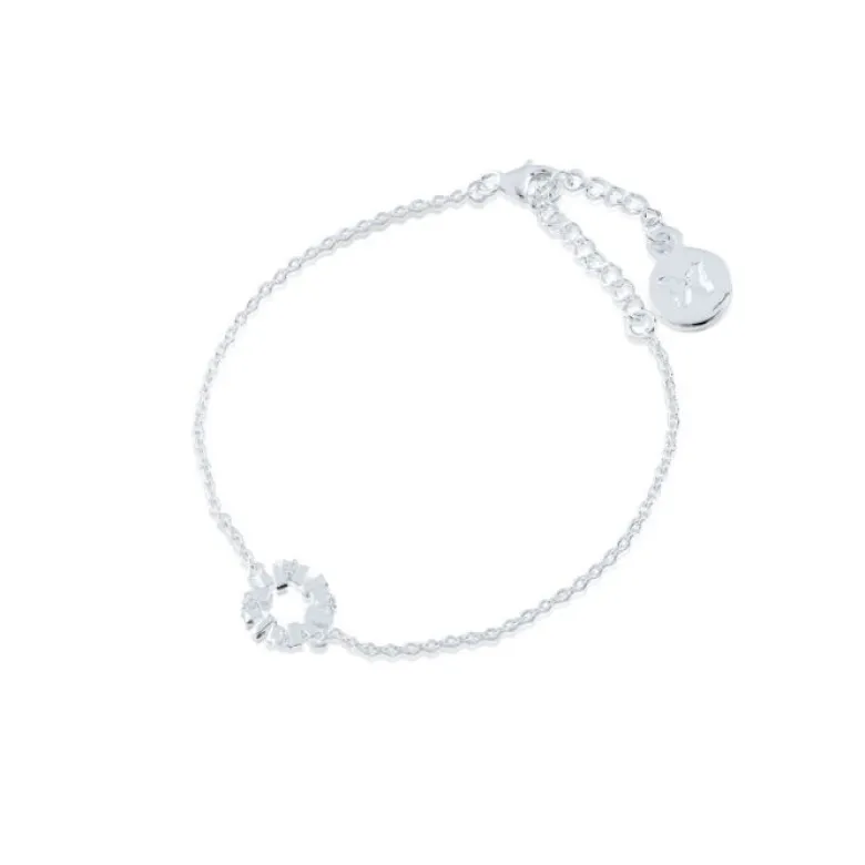 Gynning Jewelry Bricks Explosion Mini Armband