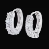 Gynning Jewelry Circle Of Trust Örhängen Silver