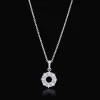 Gynning Jewelry Circle Of Trust Halsband Silver